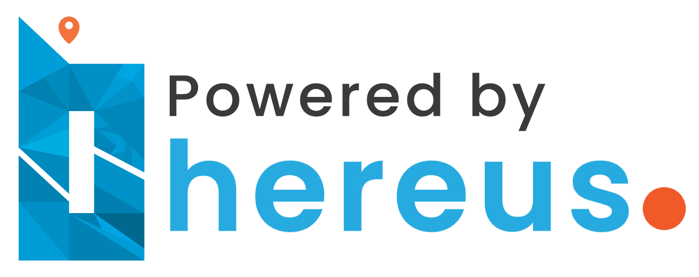 Powered by Hereus